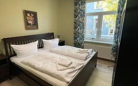 Apartmenthaus Rankestrasse 4