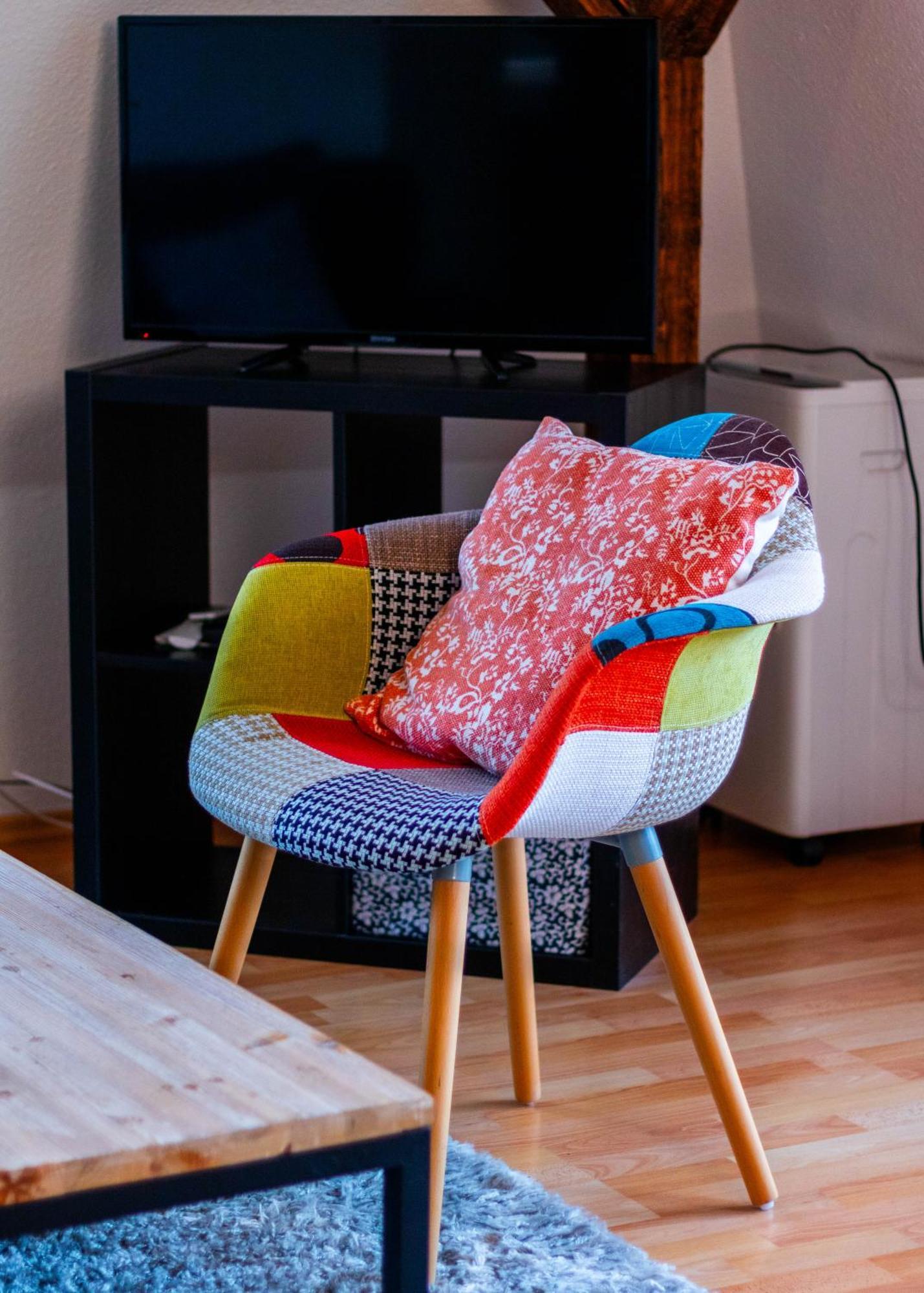 Apartmenthaus Rankestrasse 4 Drážďany Exteriér fotografie