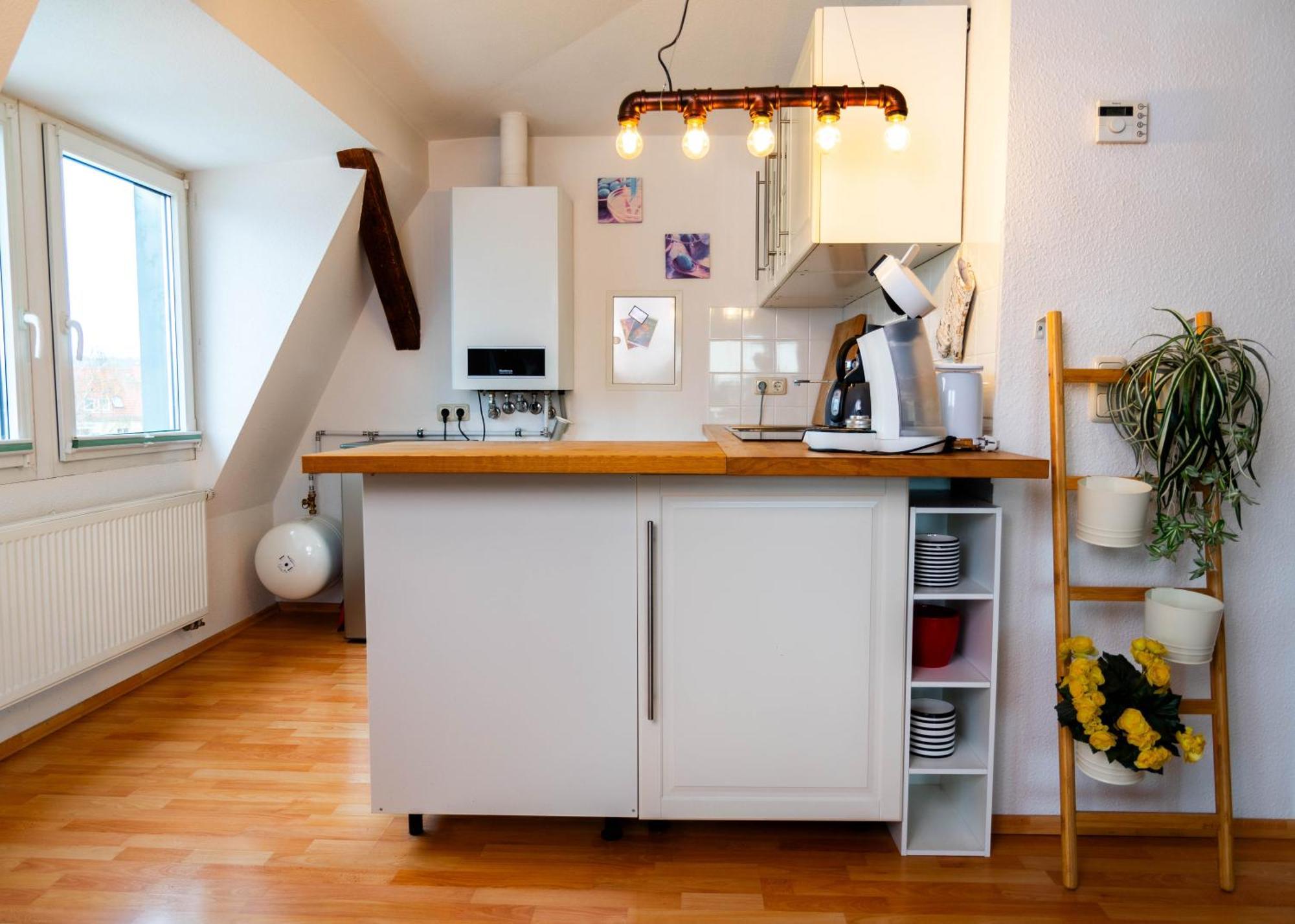 Apartmenthaus Rankestrasse 4 Drážďany Exteriér fotografie