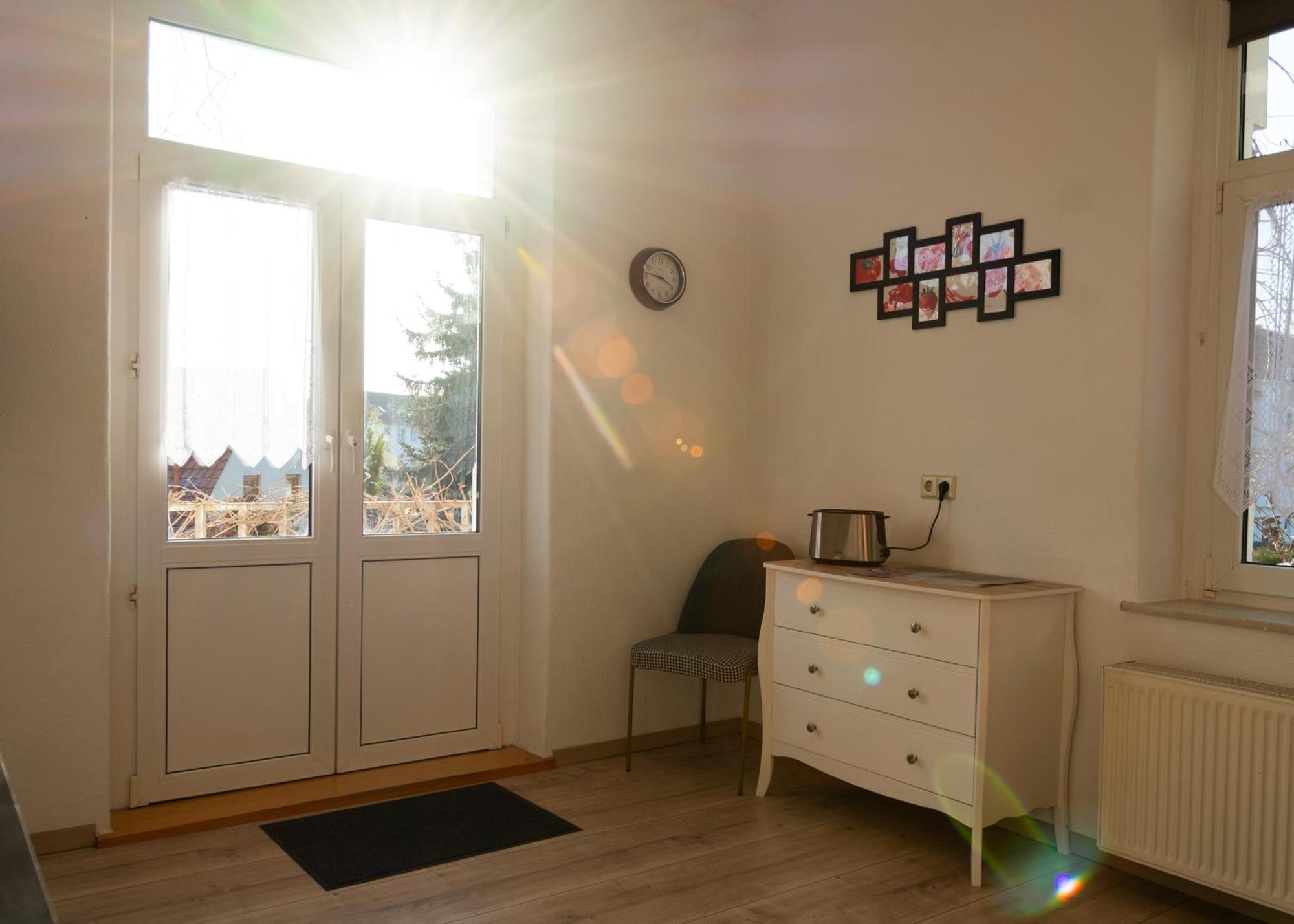 Apartmenthaus Rankestrasse 4 Drážďany Exteriér fotografie