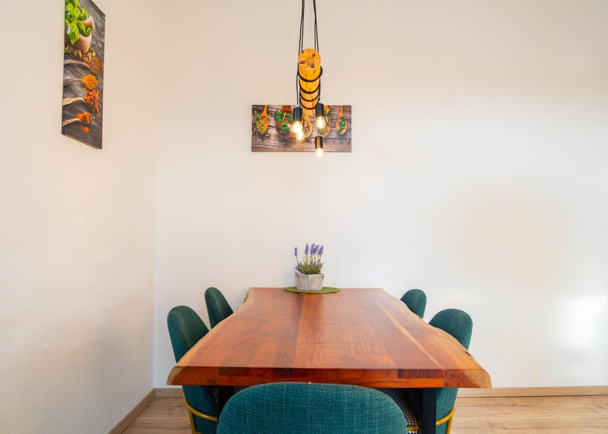 Apartmenthaus Rankestrasse 4 Drážďany Exteriér fotografie