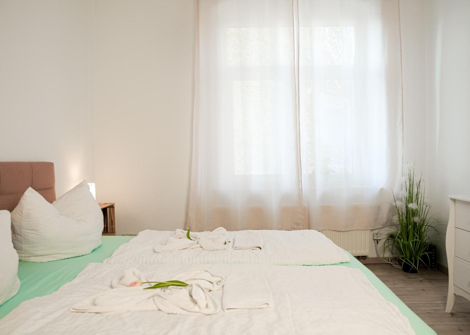 Apartmenthaus Rankestrasse 4 Drážďany Exteriér fotografie
