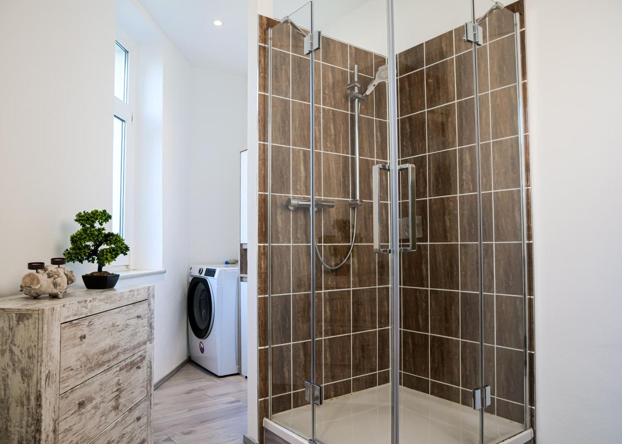 Apartmenthaus Rankestrasse 4 Drážďany Exteriér fotografie