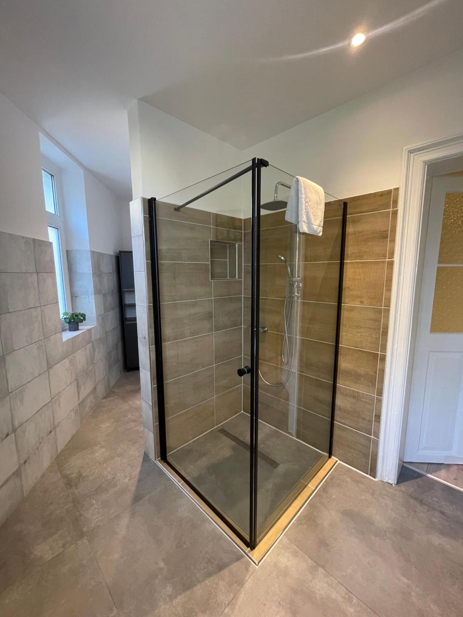 Apartmenthaus Rankestrasse 4 Drážďany Exteriér fotografie